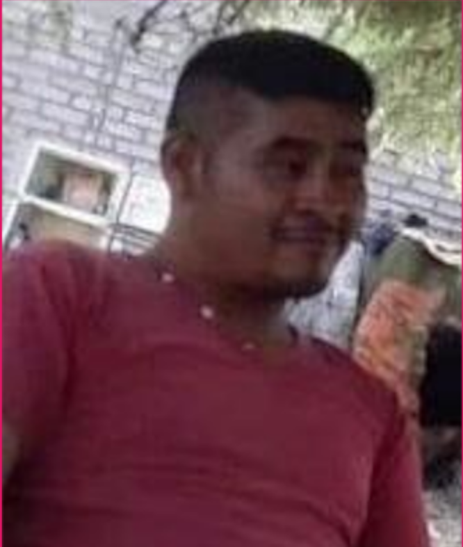 Heber Natanahel Aguilar Cruz